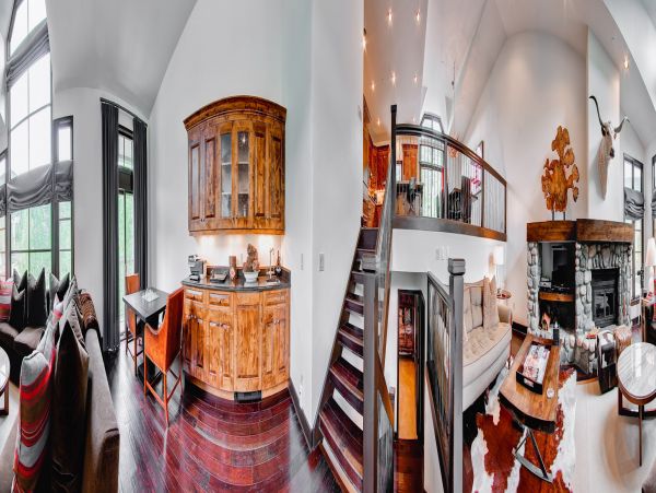 Beaver Creek Bachelor Gulch Condo 968643
