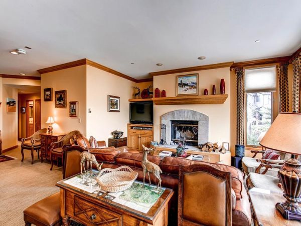 Beaver Creek Bachelor Gulch Condo 968644