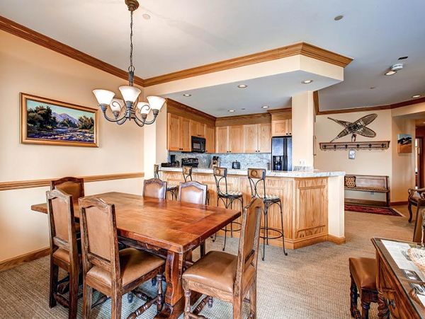 Beaver Creek Bachelor Gulch Condo 968644