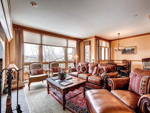 Beaver Creek Bachelor Gulch Condo 968644