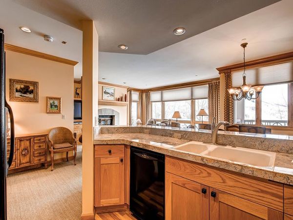 Beaver Creek Bachelor Gulch Condo 968644