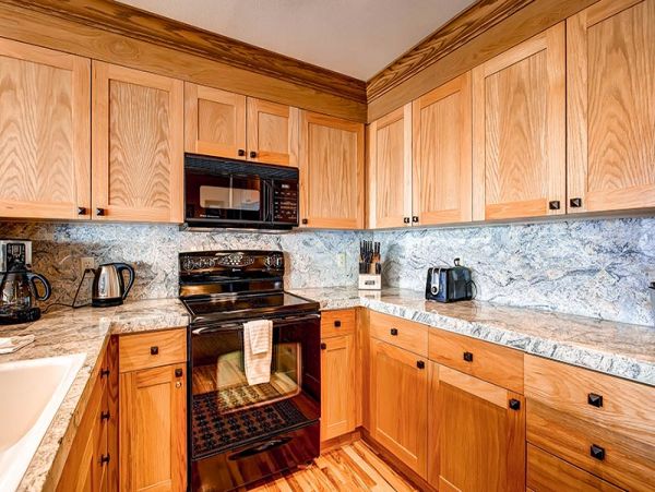 Beaver Creek Bachelor Gulch Condo 968644
