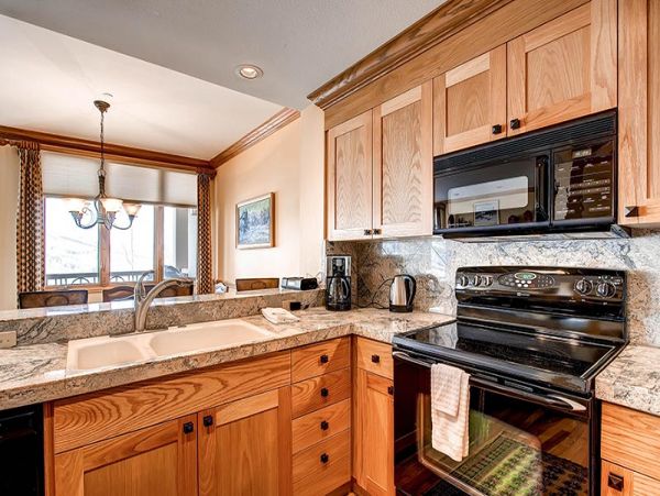 Beaver Creek Bachelor Gulch Condo 968644
