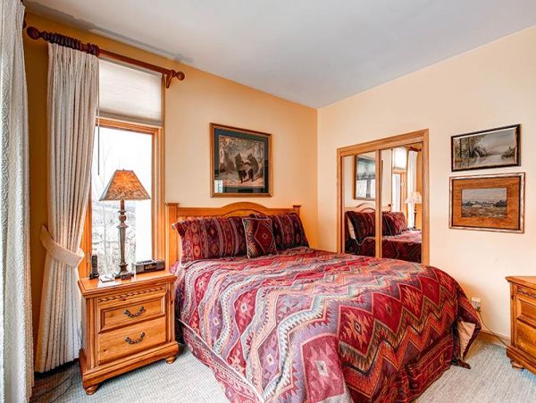 Beaver Creek Bachelor Gulch Condo 968644