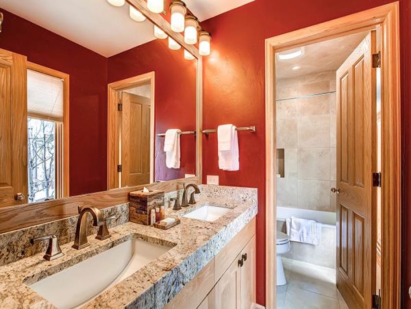 Beaver Creek Bachelor Gulch Condo 968644