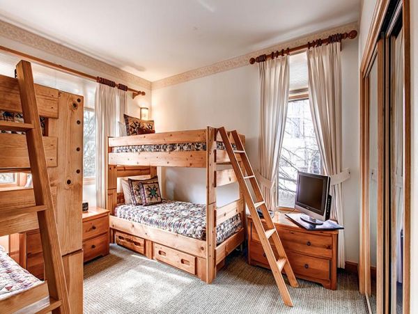 Beaver Creek Bachelor Gulch Condo 968644