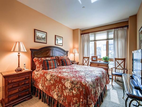 Beaver Creek Bachelor Gulch Condo 968644