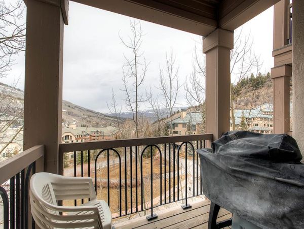 Beaver Creek Bachelor Gulch Condo 968644