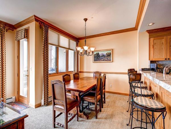 Beaver Creek Bachelor Gulch Condo 968644