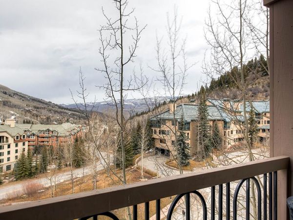 Beaver Creek Bachelor Gulch Condo 968644