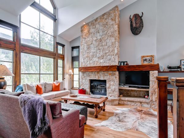Beaver Creek Bachelor Gulch Condo 968645