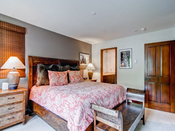 Beaver Creek Bachelor Gulch Condo 968645