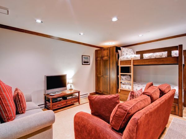 Beaver Creek Bachelor Gulch Condo 968645