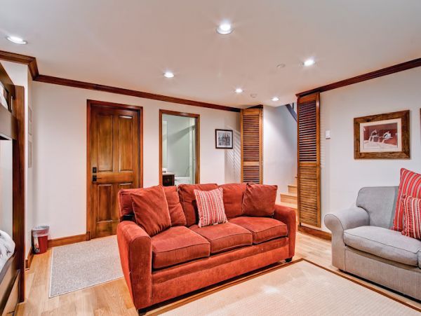 Beaver Creek Bachelor Gulch Condo 968645
