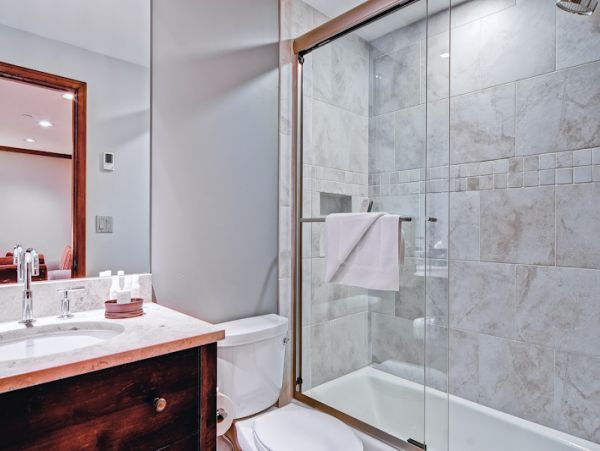 Beaver Creek Bachelor Gulch Condo 968645