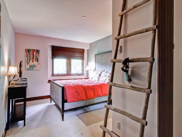 Beaver Creek Bachelor Gulch Condo 968645