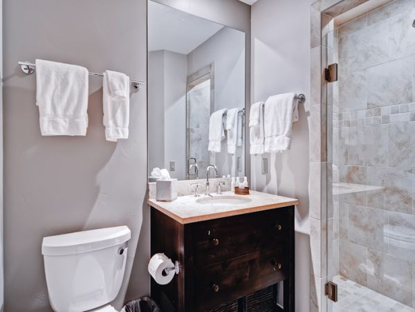 Beaver Creek Bachelor Gulch Condo 968645