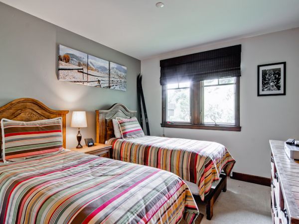 Beaver Creek Bachelor Gulch Condo 968645