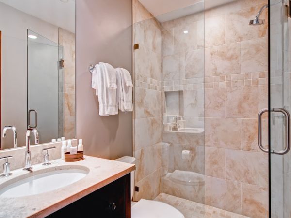 Beaver Creek Bachelor Gulch Condo 968645