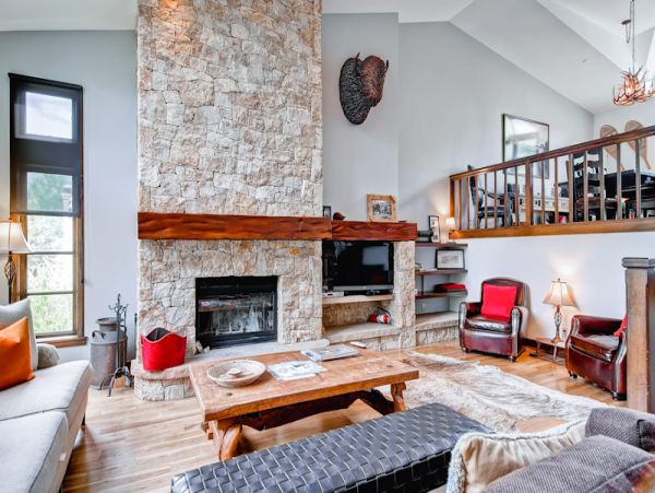 Beaver Creek Bachelor Gulch Condo 968645