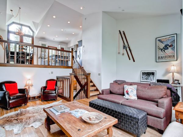 Beaver Creek Bachelor Gulch Condo 968645