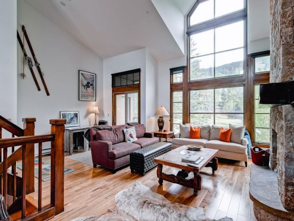 Beaver Creek Bachelor Gulch Condo 968645