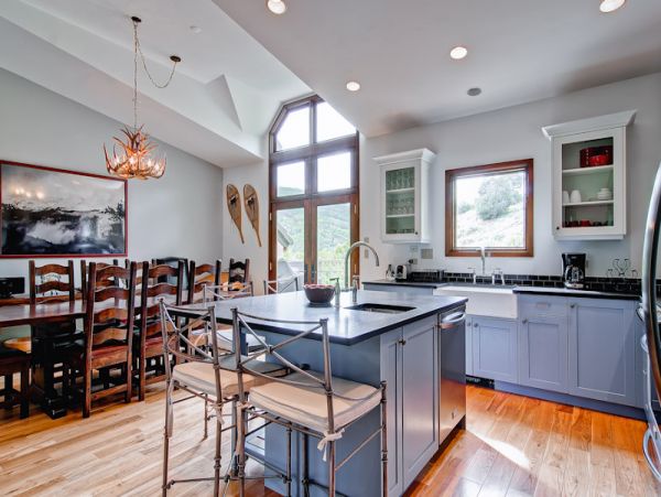 Beaver Creek Bachelor Gulch Condo 968645