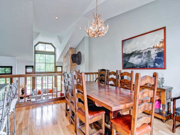 Beaver Creek Bachelor Gulch Condo 968645
