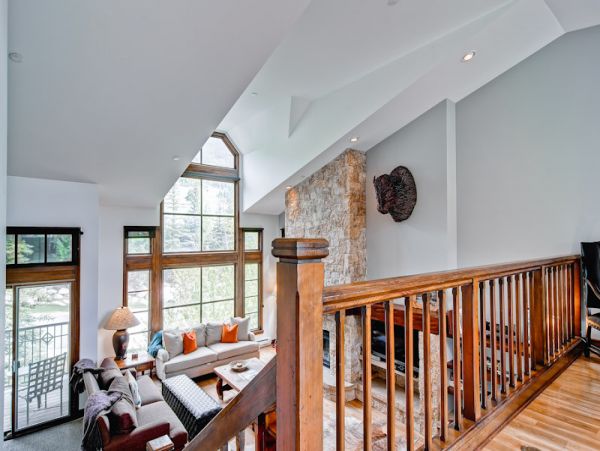 Beaver Creek Bachelor Gulch Condo 968645