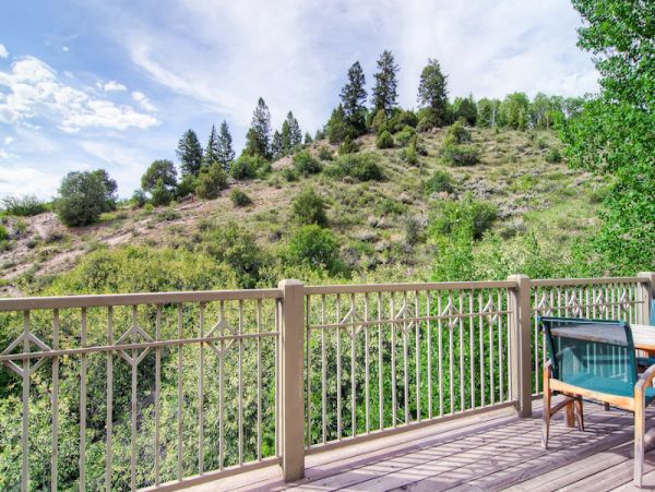 Beaver Creek Bachelor Gulch Condo 968645