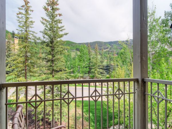 Beaver Creek Bachelor Gulch Condo 968645