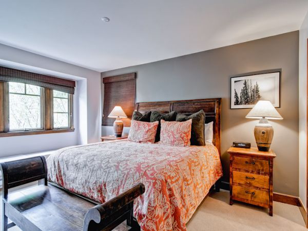 Beaver Creek Bachelor Gulch Condo 968645