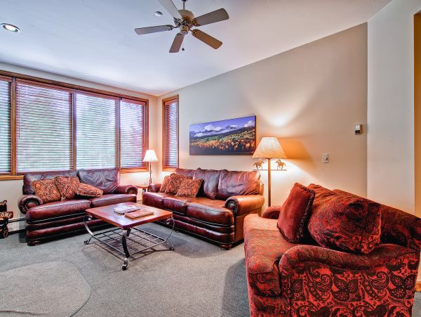 Beaver Creek Bachelor Gulch Condo 968646
