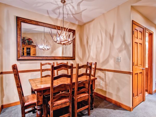 Beaver Creek Bachelor Gulch Condo 968646