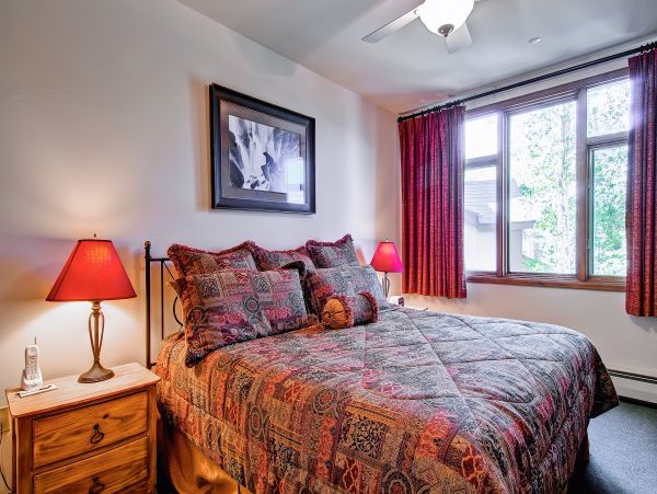 Beaver Creek Bachelor Gulch Condo 968646
