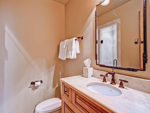 Beaver Creek Bachelor Gulch Condo 968646