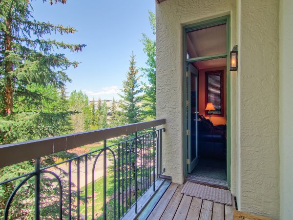 Beaver Creek Bachelor Gulch Condo 968646