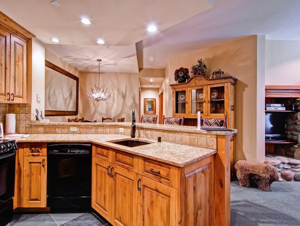 Beaver Creek Bachelor Gulch Condo 968646