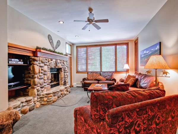 Beaver Creek Bachelor Gulch Condo 968646