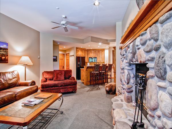 Beaver Creek Bachelor Gulch Condo 968646