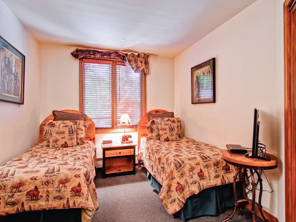 Beaver Creek Bachelor Gulch Condo 968646