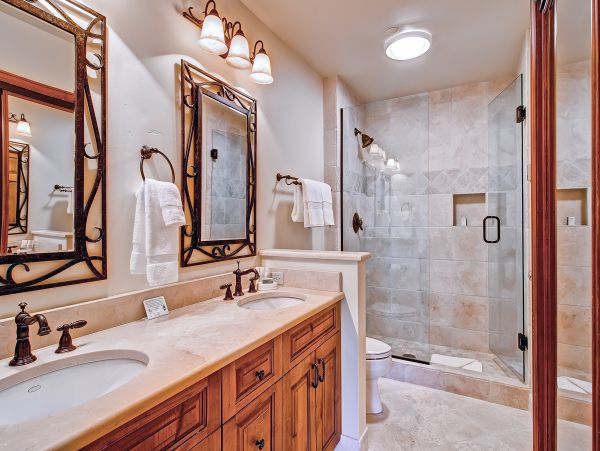 Beaver Creek Bachelor Gulch Condo 968646
