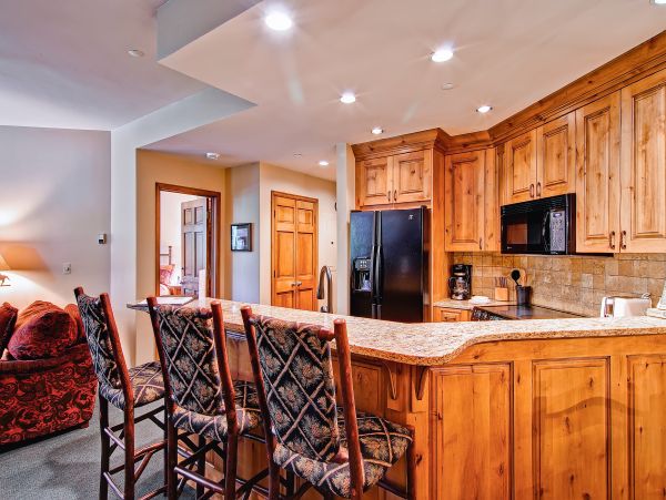 Beaver Creek Bachelor Gulch Condo 968646