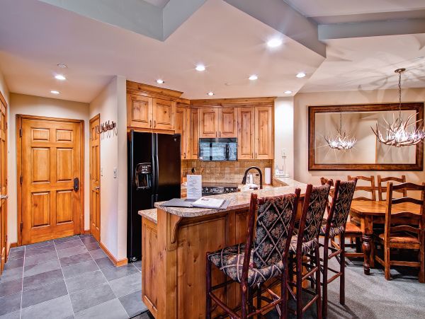 Beaver Creek Bachelor Gulch Condo 968646
