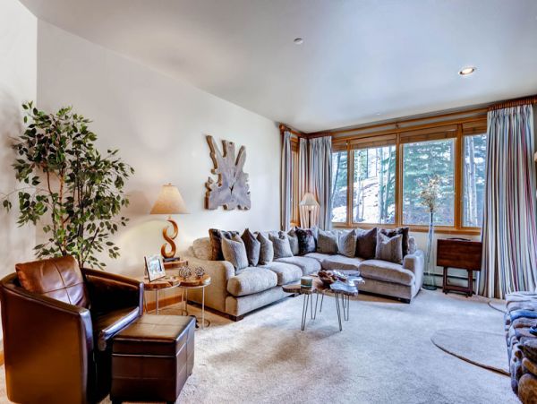 Beaver Creek Bachelor Gulch Condo 968647