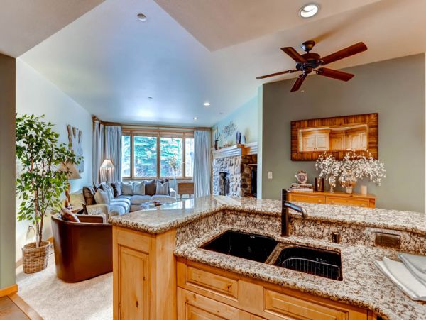 Beaver Creek Bachelor Gulch Condo 968647