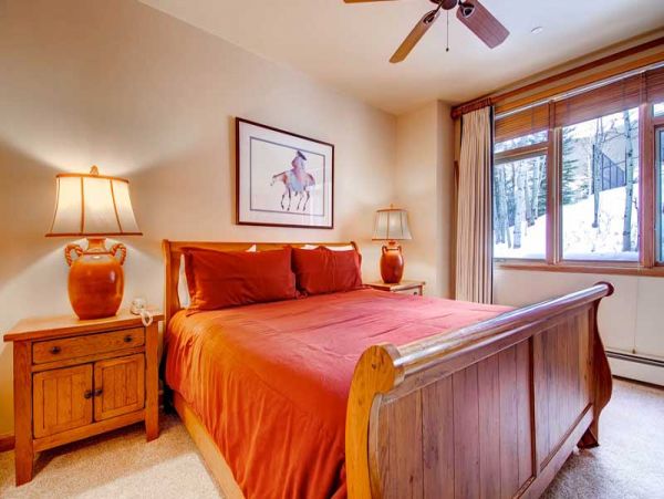Beaver Creek Bachelor Gulch Condo 968647