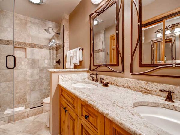 Beaver Creek Bachelor Gulch Condo 968647