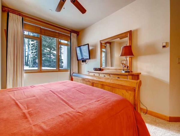 Beaver Creek Bachelor Gulch Condo 968647