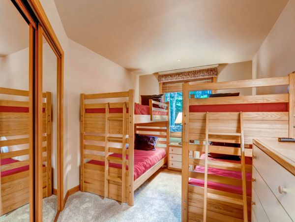 Beaver Creek Bachelor Gulch Condo 968647